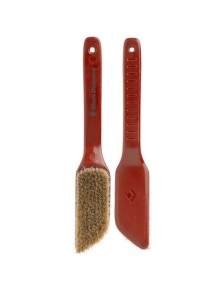 Βούρτσα Black Diamond Bouldering Brush Medium Red