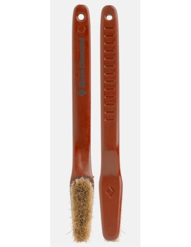 Βούρτσα Black Diamond Bouldering Brush Small Red