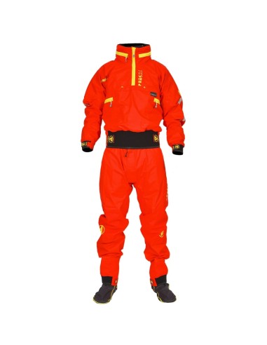 Στεγανή Στολή Peak UK Adventure One Piece 2021