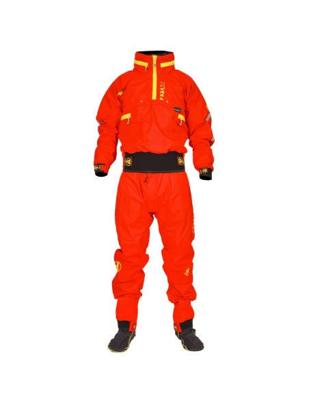 Στεγανή Στολή Peak UK Adventure One Piece 2021