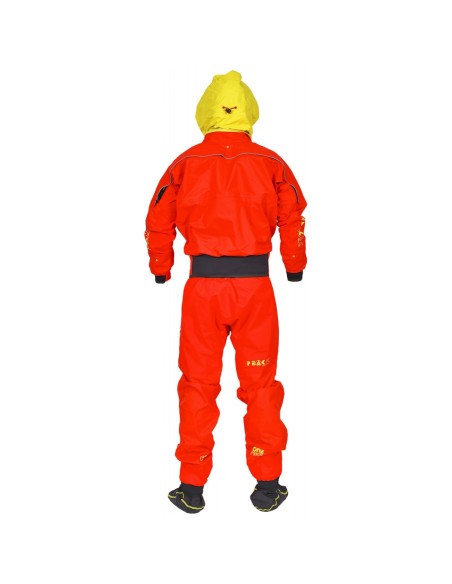 Στεγανή Στολή Peak UK Adventure One Piece 2021
