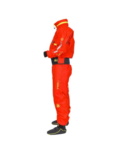 Στεγανή Στολή Peak UK Adventure One Piece 2021