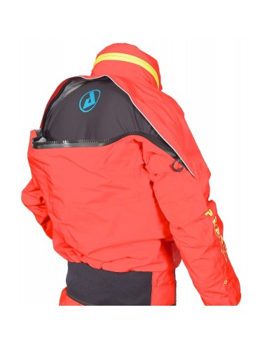 Στεγανή Στολή Peak UK Adventure One Piece 2021