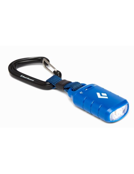 Φακός Χειρός Black Diamond Ion Keychain Light 40lm Aqua