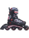 In-Line Skate Amila Πλαστικά No 38-41