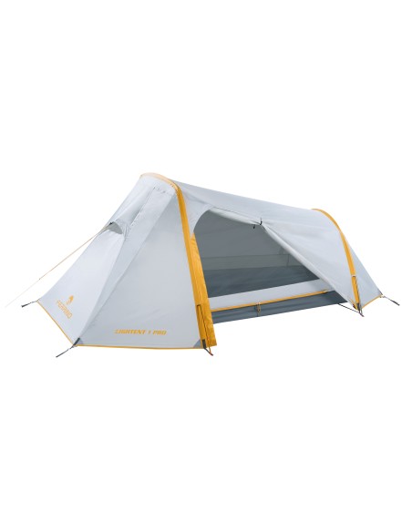 Αντίσκηνο Ferrino Lightent Pro 1 Light Grey