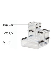 Θήκη SmartStore Classic 0.5 2