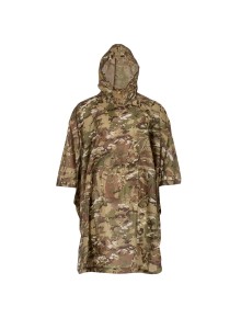 Highlander Poncho Adventure