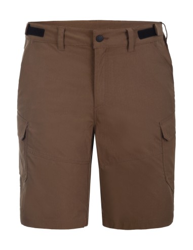Ανδρική Βερμούδα Icepeak Braswell Chocolate Brown