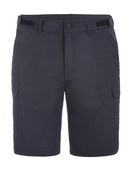 Ανδρική Βερμούδα Icepeak Braswell Anthracite