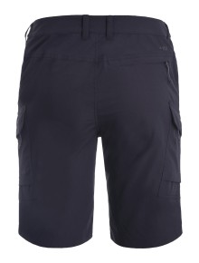 Ανδρική Βερμούδα Icepeak Braswell Anthracite 2