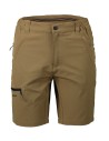 Ανδρικό σορτς Icepeak Medwin Chocolate Brown