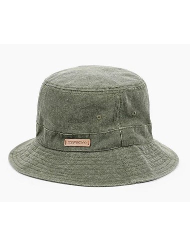 Καπέλο Ice Peak Huxley Dark Olive