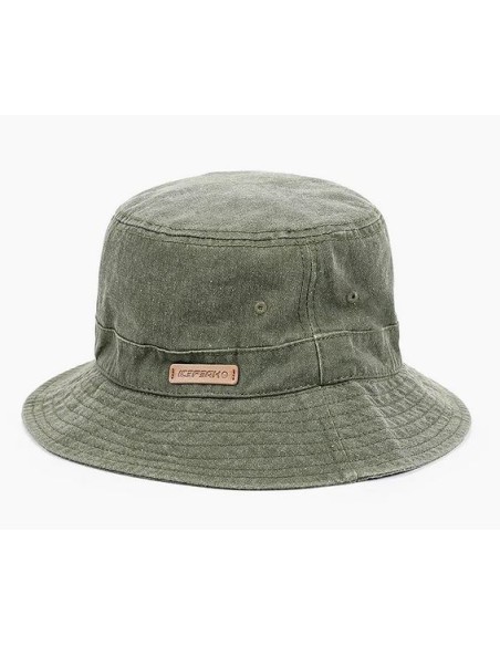 Καπέλο Ice Peak Huxley Dark Olive