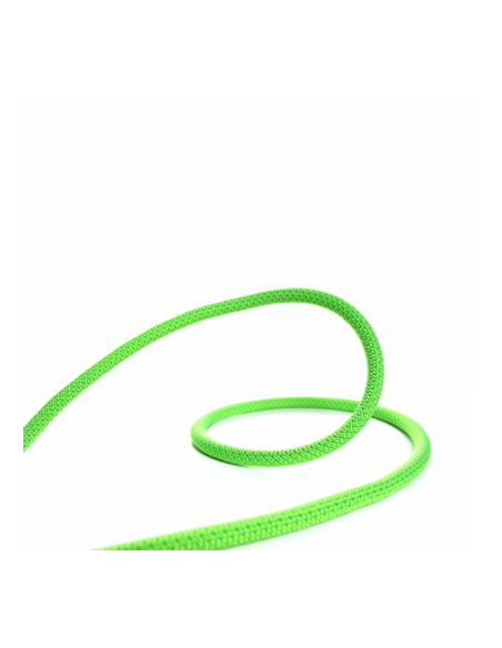 Σχοινί Αναρρίχησης Beal Virus Standard 10 mm - 50 m Solid Green