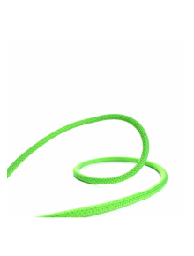 Σχοινί Αναρρίχησης Beal Virus Standard 10 mm - 70 m Solid Green 2