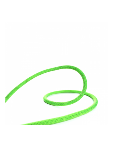 Σχοινί Αναρρίχησης Beal Virus Standard 10 mm - 70 m Solid Green