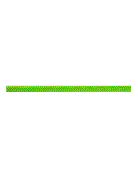 Σχοινί Αναρρίχησης Beal Virus Standard 10 mm - 80 m Solid Green