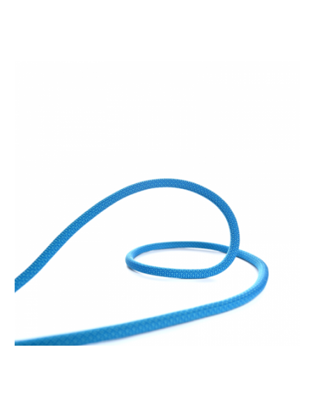 Σχοινί Αναρρίχησης Beal Antidote 10,2 mm - 50m Solid Blue