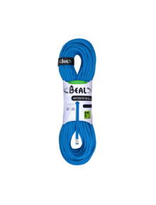 Σχοινί Αναρρίχησης Beal Antidote 10,2 mm - 70m Solid Blue