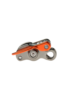 Συσκευή ασφάλισης Beal Birdie Orange 2