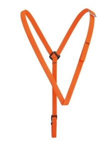 Ζώνη στήθους Petzl Torse