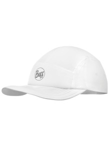 Buff® 5 panel Cap - Solid White - 119490.000.30.00