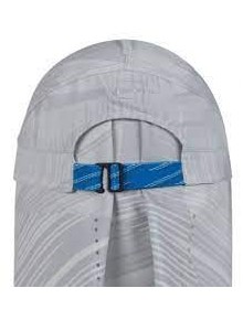 Buff® Pack Sahara Cap - Grevers Light Grey - 125340.933.20.00 2