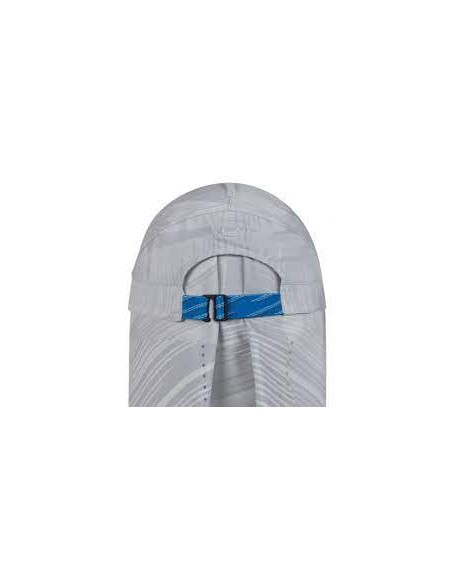 Buff® Pack Sahara Cap - Grevers Light Grey - 125340.933.20.00