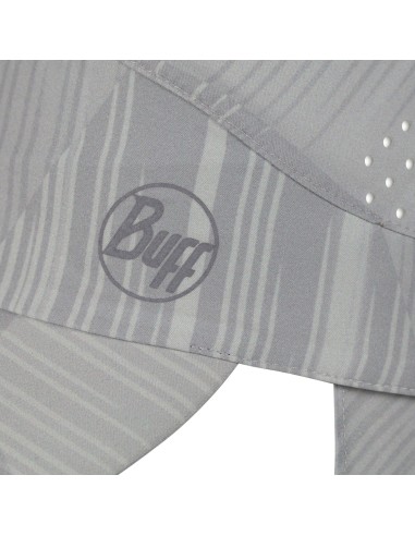Buff® Pack Sahara Cap - Grevers Light Grey - 125340.933.20.00