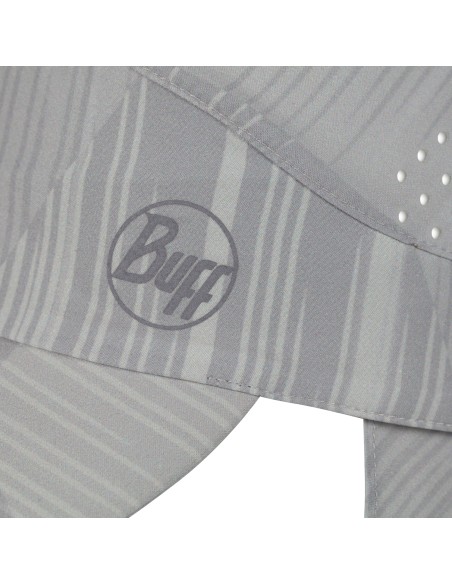 Buff® Pack Sahara Cap - Grevers Light Grey - 125340.933.20.00