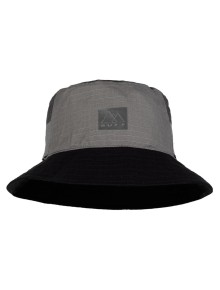Buff® Sun Bucket Hat - Hak Grey - 125445.937.20.00