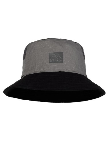 Buff® Sun Bucket Hat - Hak Grey - 125445.937.20.00