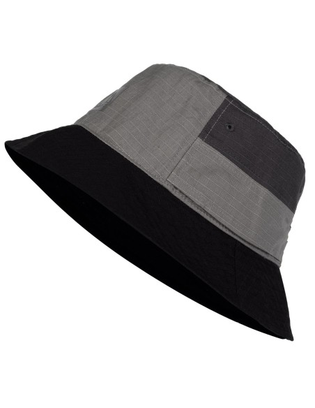 Buff® Sun Bucket Hat - Hak Grey - 125445.937.20.00