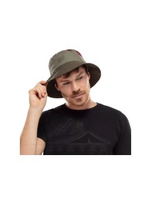 Buff® Sun Bucket Hat - Hak Khaki - 125445.854.20.00 2