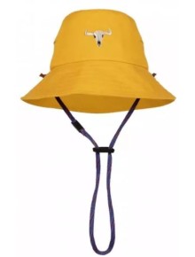 Buff® Booney Hat Junior - Goran Ochre - 125368.105.10.00