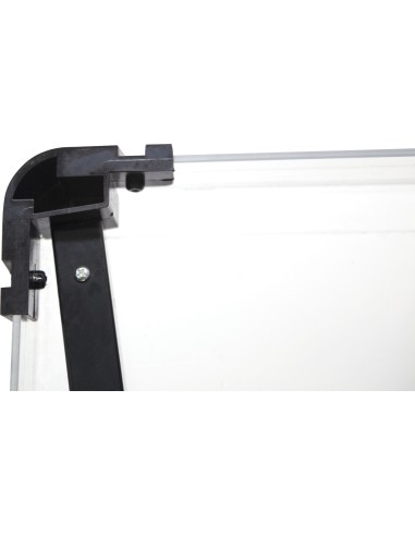 Μπασκέτα Deluxe με Βάση 245-305cm Πολυανθρακικό 2,5mm