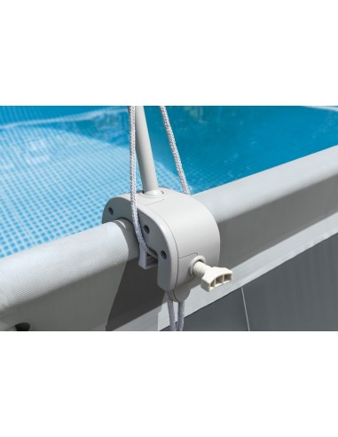 Σκίαστρο Πισίνας Intex Canopy 28054