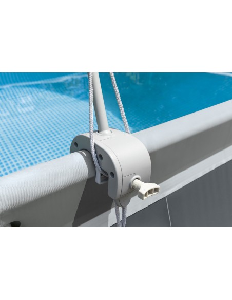 Σκίαστρο Πισίνας Intex Canopy 28054