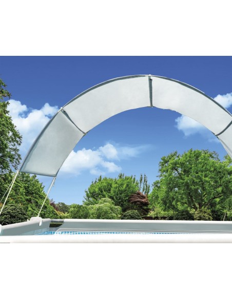 Σκίαστρο Πισίνας Intex Canopy 28054
