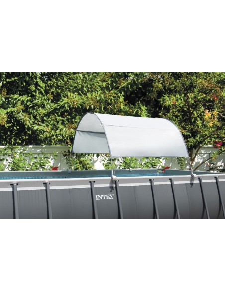 Σκίαστρο Πισίνας Intex Canopy 28054