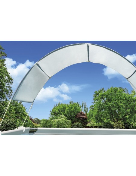 Σκίαστρο Πισίνας Intex Canopy 28054