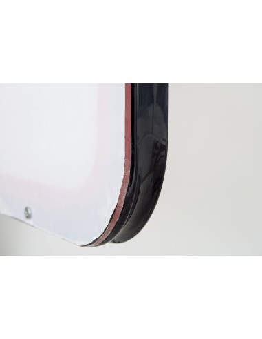 Μπασκέτα με Βάση 227-305cm Amila Πολυανθρακικό 4,5mm