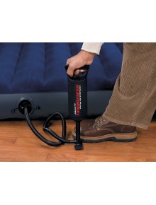 Τρόμπα Χειρός Intex Double Quick I Hand Pump 2