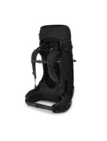 Σακίδιο Ορειβασίας Osprey Aether 55 Black 2