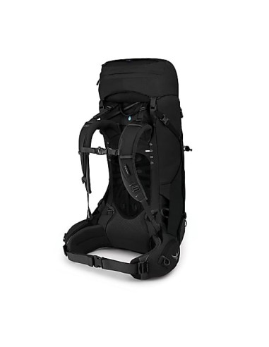 Σακίδιο Ορειβασίας Osprey Aether 55 Black