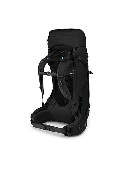 Σακίδιο Ορειβασίας Osprey Aether 55 Black