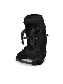 Σακίδιο Ορειβασίας Osprey Aether 65 Black 2