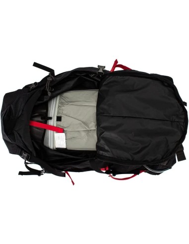 Σακίδιο Ορειβασίας Osprey Aether Plus 70 Black