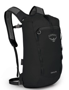 Σακίδιο Ορειβασίας Osprey Daylite Black